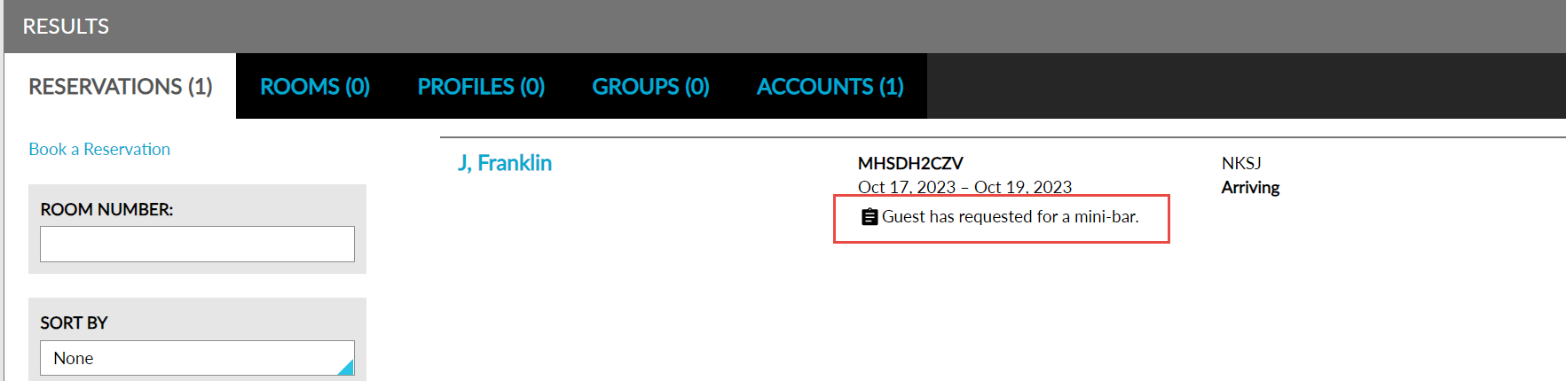 A screenshot of a computer

Description automatically generated